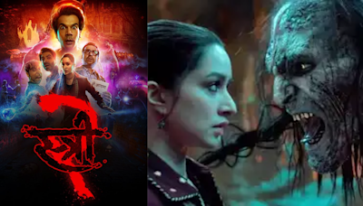 Stree 2: YRF Praises Shraddha Kapoor, Rajkummar Rao Film For 'Humongous BO Success'. Check Out Their Post