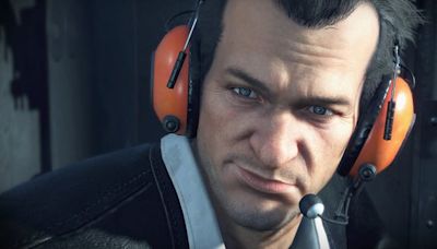 Capcom Explains Why Frank West Looks So Different In Dead Rising's Remaster