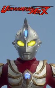 Ultraman Max