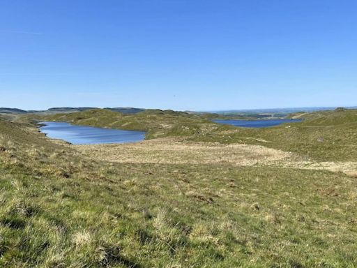 West Wales landmark ‘so remote you might be on the moon' among greatest world wonders