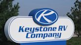 Keystone RV will close two Goshen plants, putting 334 out of work. Here's what we know.