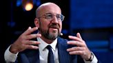 Possible to cooperate with 'some' far-right personalities, says Charles Michel