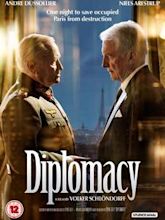 Diplomacy - Una notte per salvare Parigi