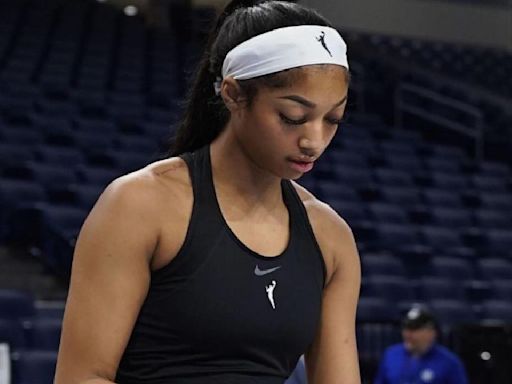 Angel Reese Has ‘Main Character Syndrome’, Claims Dave Portnoy Just Days After Calling WNBA Star Clown