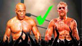 Mike Tyson vs. Jake Paul upgraded to 'professional' sanctioned fight