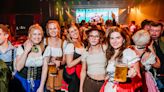 Oktoberfest and carnival organisers apply for alcohol and music licences