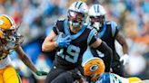 Carolina Panthers Star Adam Thielen On Competing At American Century Golf Championship And His Thoughts On Bryce Young’s...