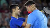 Juegos Olímpicos: el karma que persigue a Novak Djokovic y que tiene a Juan Martín del Potro como protagonista