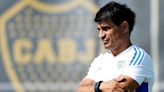 Hugo Ibarra fue despedido de Boca: el hombre que nunca imaginó ser el técnico del primer equipo