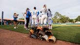 Florida softball vs Georgia in SEC Tournament pushed to Friday morning due to bad weather