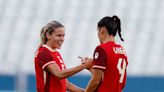 La selección canadiense femenina se queda sin D.T