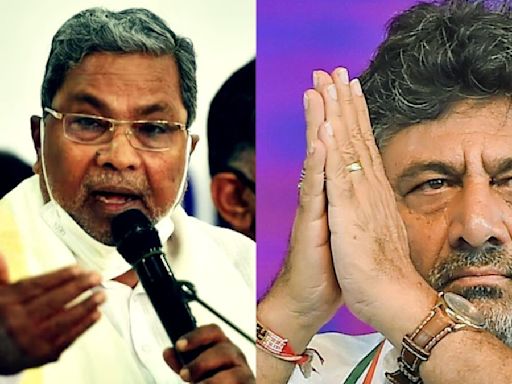 'If they remove Siddaramaiah...': Ahinda leader warns Congress as calls for DK Shivakumar as CM grow