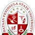 Bataan Peninsula State University