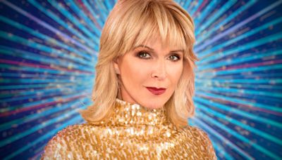 Toyah Willcox joins Strictly Come Dancing line-up
