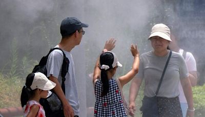 Six dead in Tokyo as Japan swelters in heatwave