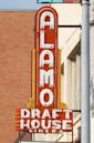 Alamo Drafthouse Cinema