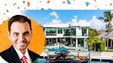 Luxury Boom: AbbVie’s Richard Gonzalez Latest to Buy in Boca