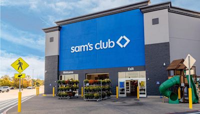 Some warehouse clubs are raising fees. Sam's Club cut its membership fee to $15 in September