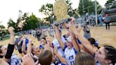Nazareth softball makes it back-to-back EPC titles with dominant win over Pleasant Valley