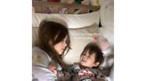 Jenna Dewan Shares Sweet Sibling Moment Between Kids: 'Heart Healing'