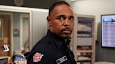 'Station 19' Star Jason George Eyeing 'Grey's Anatomy' Return Following Spinoff's Finale