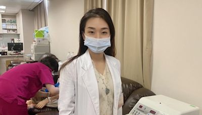 5旬婦長期手腳麻、失眠 靜脈雷射讓她不麻了 - 自由健康網