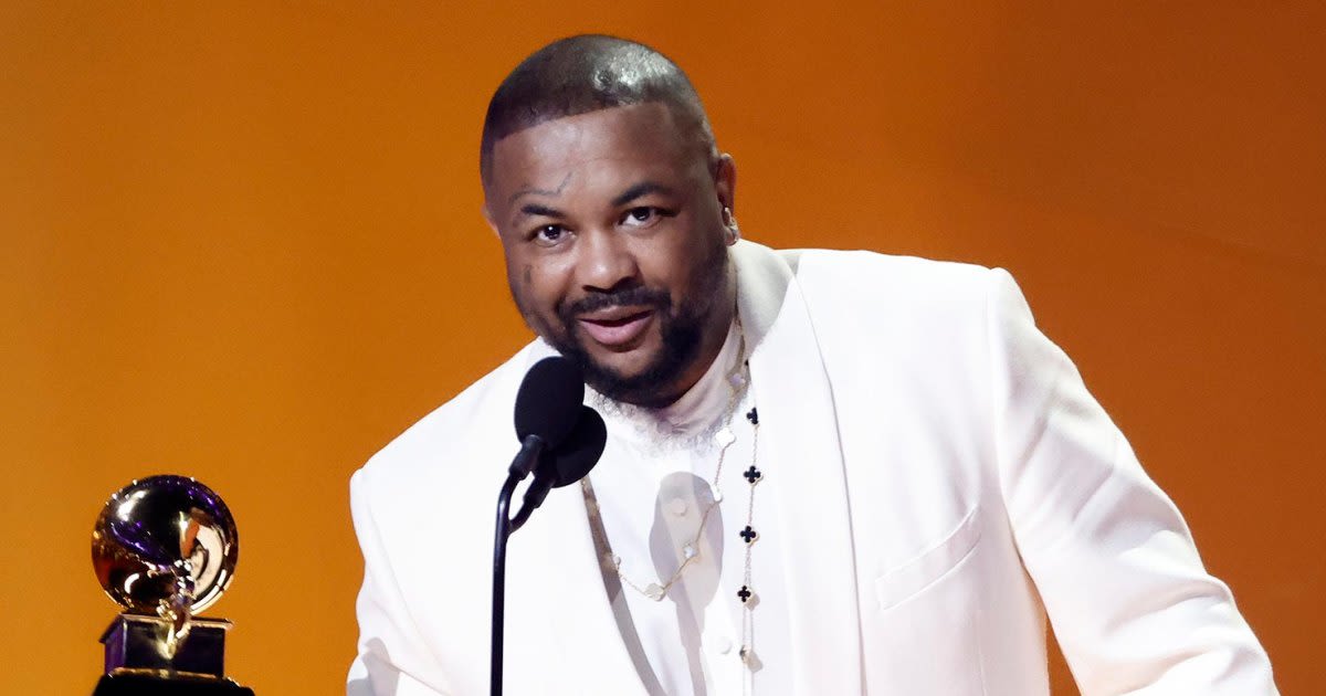 The-Dream, Songwriter for Beyonce and Britney Spears, Accused of Rape