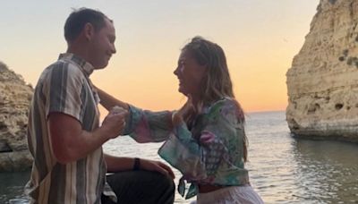 The American surfer killed in Mexico was planning his wedding. Now his family is planning his funeral