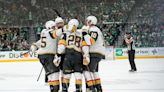 Stars at Golden Knights: time, how to watch Game 3 of NHL playoffs for FREE