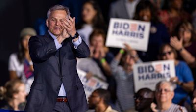 Biden in Raleigh: Campaign rally has turned into a high-pressure performance test