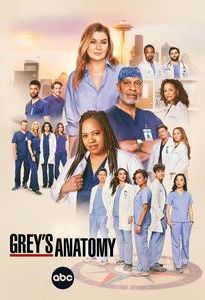 Grey's Anatomy