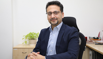 CG Power appoints Amar Kaul as MD and CEO