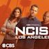 NCIS: Los Ángeles