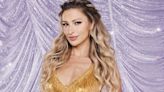 Strictly Come Dancing star Zara McDermott breaks silence after Graziano Di Prima's exit from show