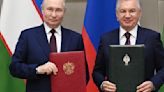 Russia to build a small nuclear power plant in Uzbekistan