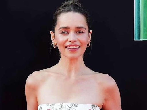 ...From Game Of Thrones To Me Before You: Top 5 Emilia Clarke’s Movies/TV Shows To Watch As The Actress...