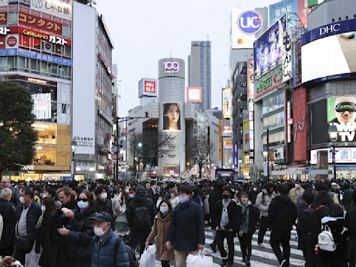 日本全國地價出爐 年增1.4% 32年來漲最多│TVBS新聞網