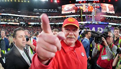 Could Veteran Chase A Ring to Address Chiefs' Most 'Concerning' Need?