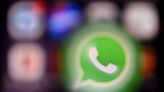 WhatsApp update brings tiny change to design – prompting widespread outrage