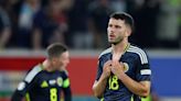 Familiar heartbreak for Scotland after another early Euro exit