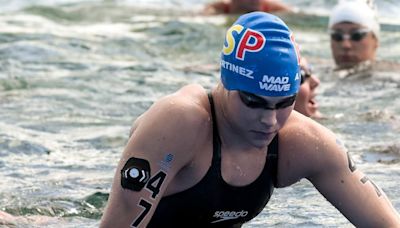 Ángela Martínez y Guillem Pujol, doblete de títulos nacionales tras ganar los 5 kilómetros