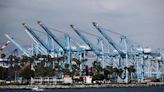 Pacific Maritime Association and the International Longshore and Warehouse Union reach tentative labor agreement