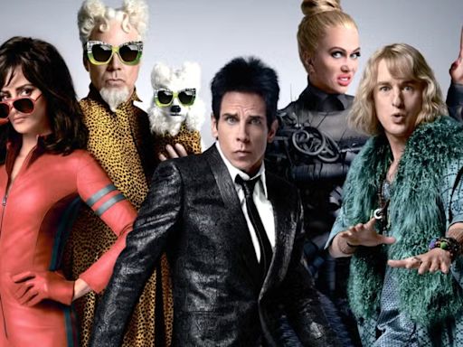 Ben Stiller Says He Was ‘Affected’ by Zoolander 2 Responses: ‘I Thought Everybody Wanted This’