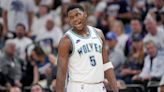 Timberwolves' Anthony Edwards Vows to Be 'Super Aggressive' in Game 3 Against Dallas Mavericks