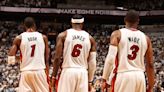 PODCAST: What if the Bulls signed Miami Heat's ‘Big 3' during the Derrick Rose era?