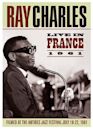 Ray Charles Live in Antibes, France 1961