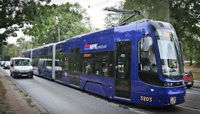 MPK Wrocław wprowadza majówkowe rozkłady jazdy. Uwaga pasażerowie! Tak będą kursować wrocławskie autobusy i tramwaje