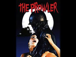 The Prowler