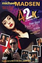 42K Movie Streaming Online Watch