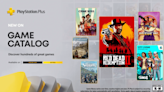 PlayStation Plus May Lineup Announced - Gameranx